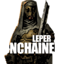 Heroes Unchained: Leper