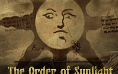 The Order of Sunlight