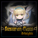 「铃兰」 Suzuran 【明日方舟Arknights】