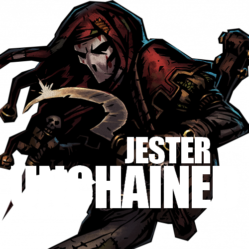 Heroes Unchained: Jester — screenshot 1