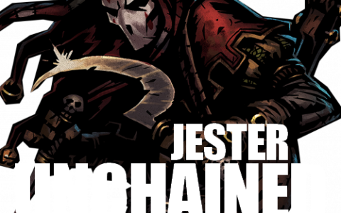 Heroes Unchained: Jester