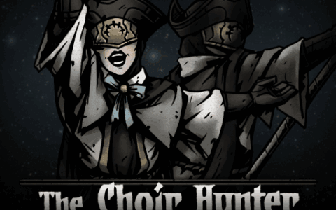 The Choir Hunter Class Mod