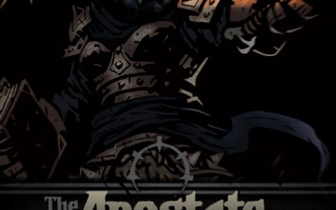 The Apostate Class Mod