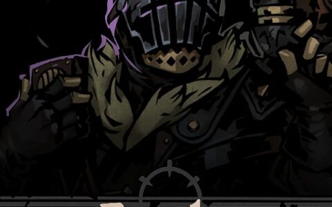 The Dredge (Black Reliquary Teaser)