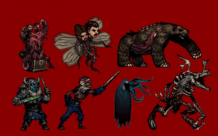 Town wars rework (2020) — screenshot 5