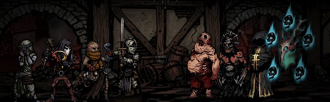 Town wars rework (2020) — screenshot 10