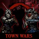 Town wars rework (2020)