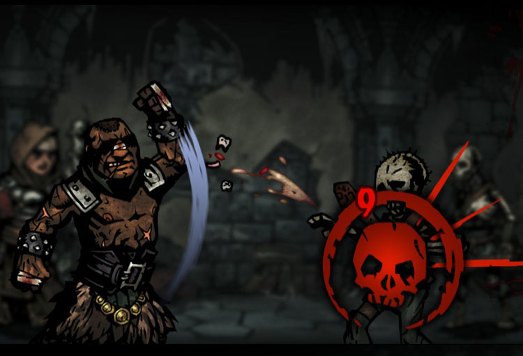 Pit Fighter – Class Mod — screenshot 3