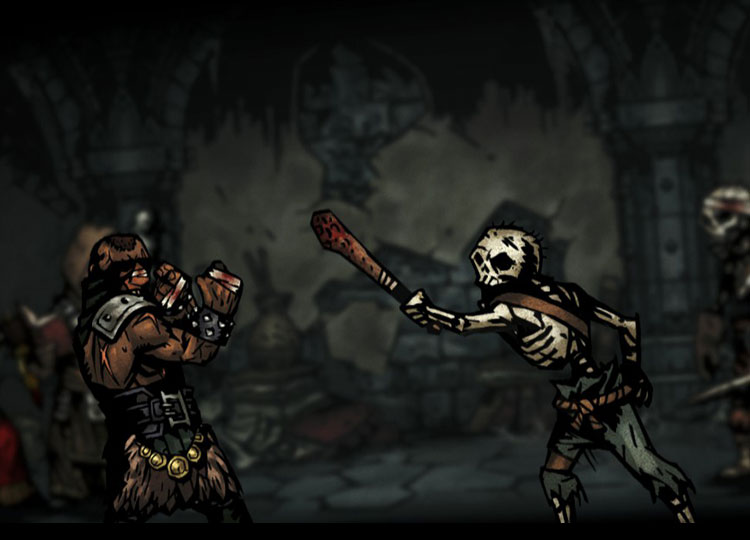 Pit Fighter – Class Mod — screenshot 4