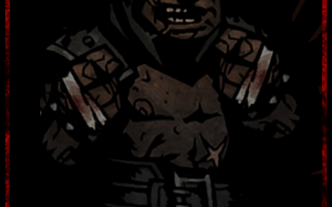 Pit Fighter – Class Mod