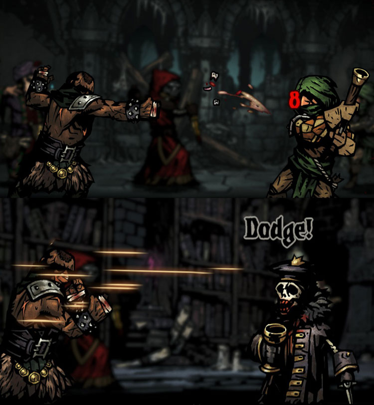Pit Fighter – Class Mod — screenshot 5