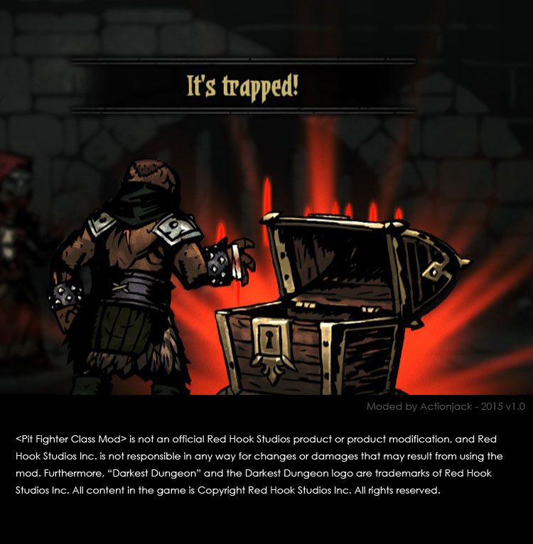 Pit Fighter – Class Mod — screenshot 6