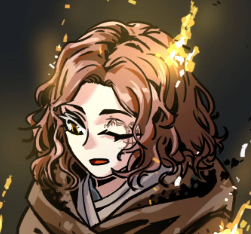 Elden Ring Melina Town speaker skin — screenshot 1