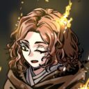 Elden Ring Melina Town speaker skin