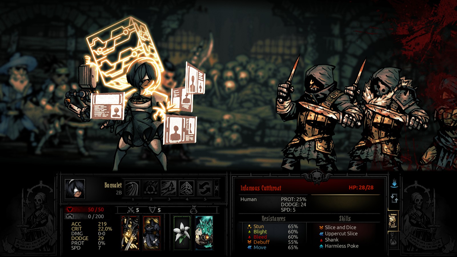 2B Class Mod — screenshot 7