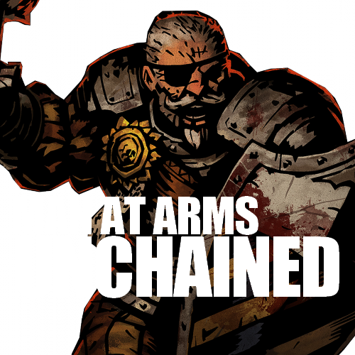 Heroes Unchained: Man at Arms — screenshot 1