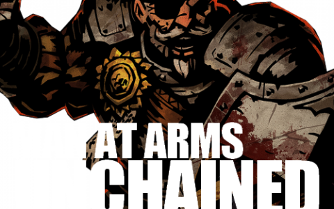 Heroes Unchained: Man at Arms