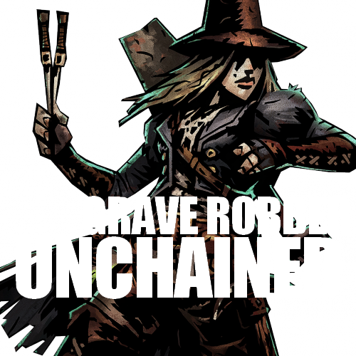 Heroes Unchained: Grave Robber — screenshot 1