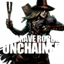 Heroes Unchained: Grave Robber
