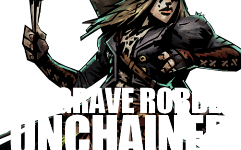 Heroes Unchained: Grave Robber