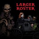 Larger Roster