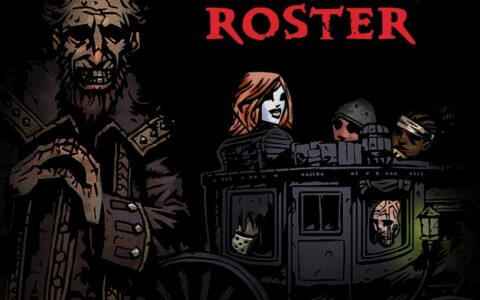 Larger Roster