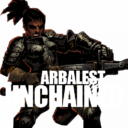 Heroes Unchained: Arbalest