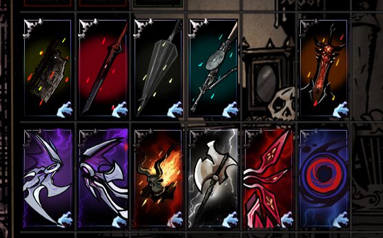 「艾格雷姆之忆」Eyegrim’s Memory Trinkets Pack — screenshot 1