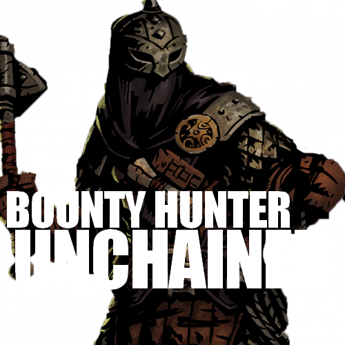 Heroes Unchained: Bounty Hunter — screenshot 1