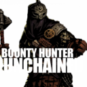 Heroes Unchained: Bounty Hunter
