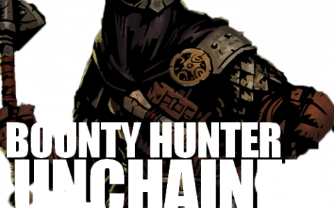 Heroes Unchained: Bounty Hunter
