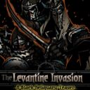 Lev Invasion (Black Reliquary Teaser)