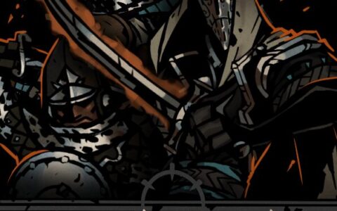 Lev Invasion (Black Reliquary Teaser)