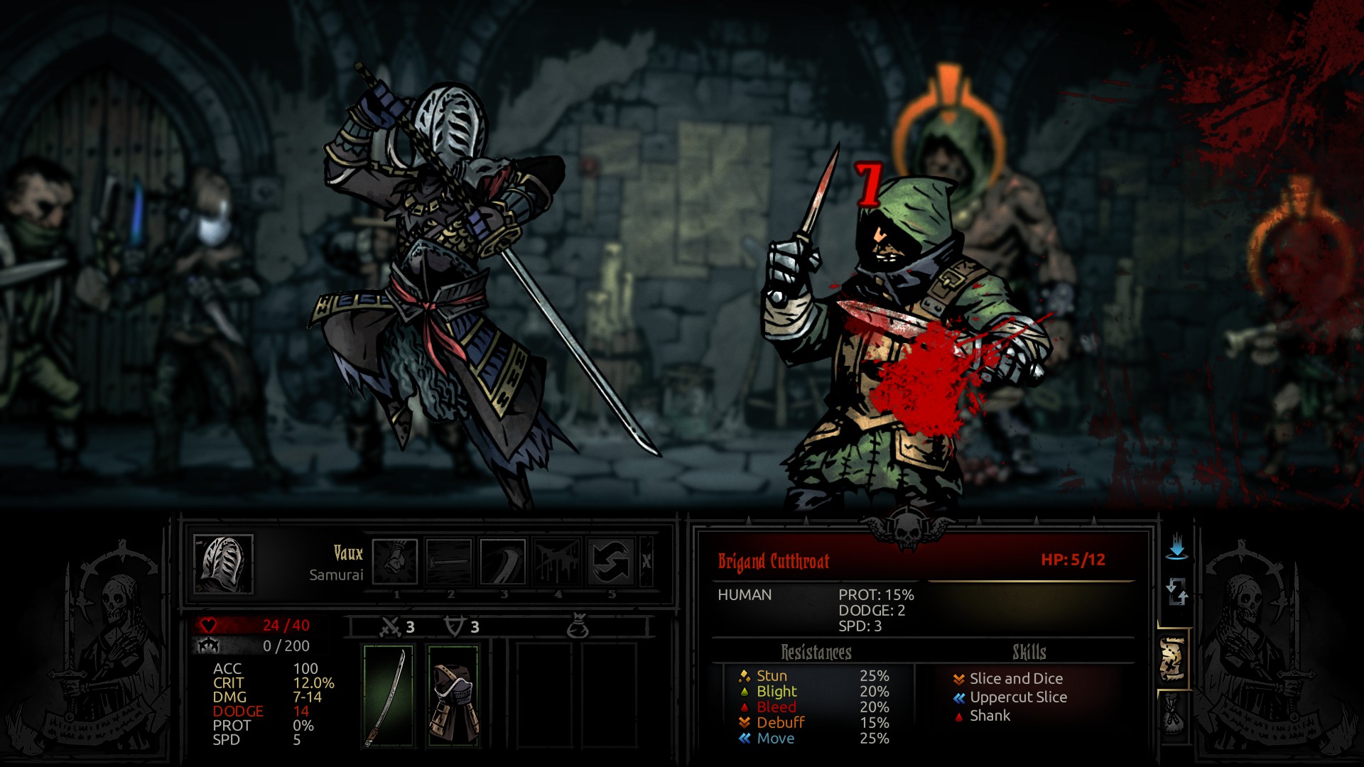 Samurai — screenshot 6