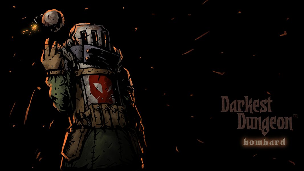 The Bombard — screenshot 1