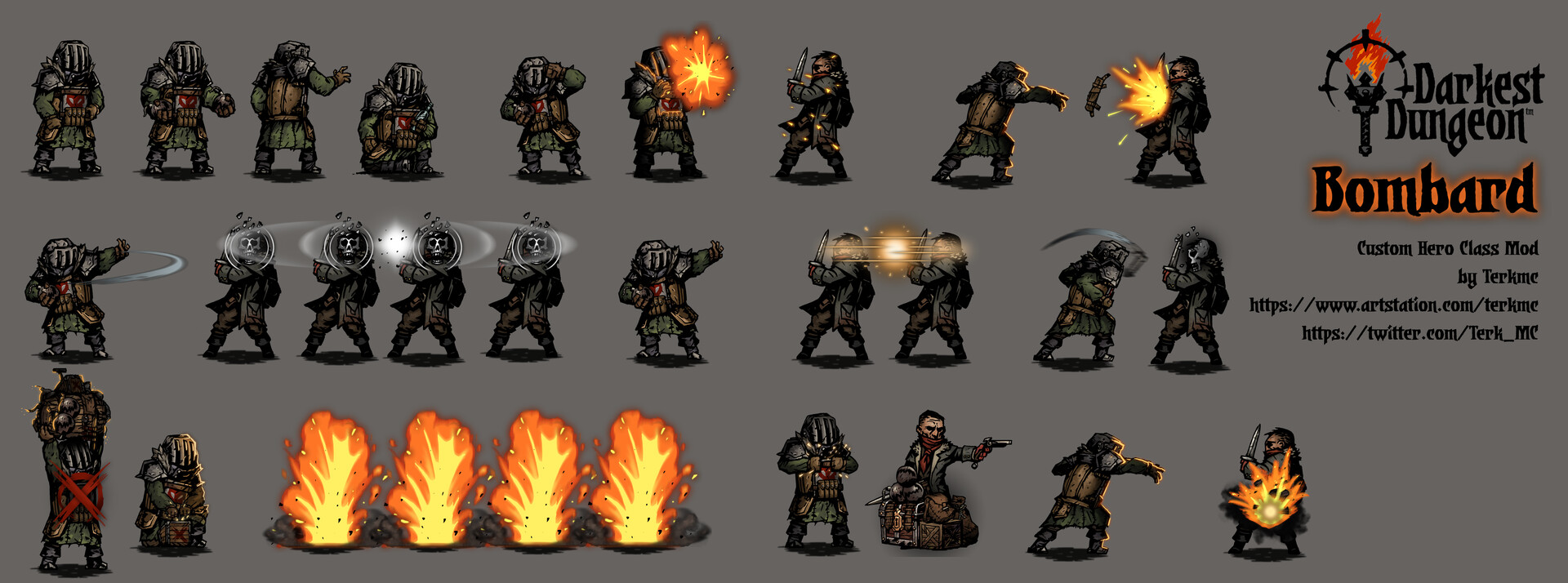 The Bombard — screenshot 2