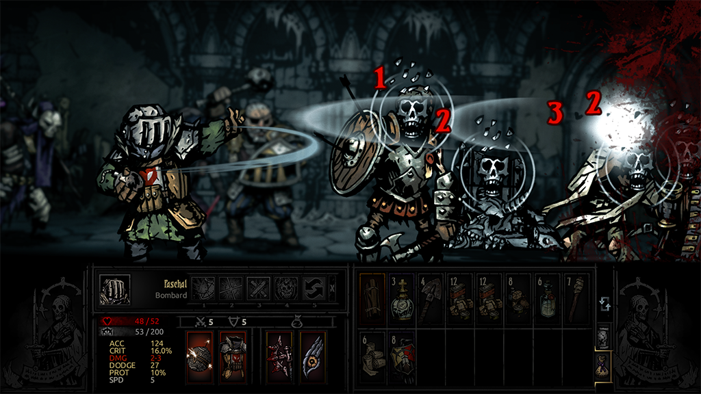 The Bombard — screenshot 7
