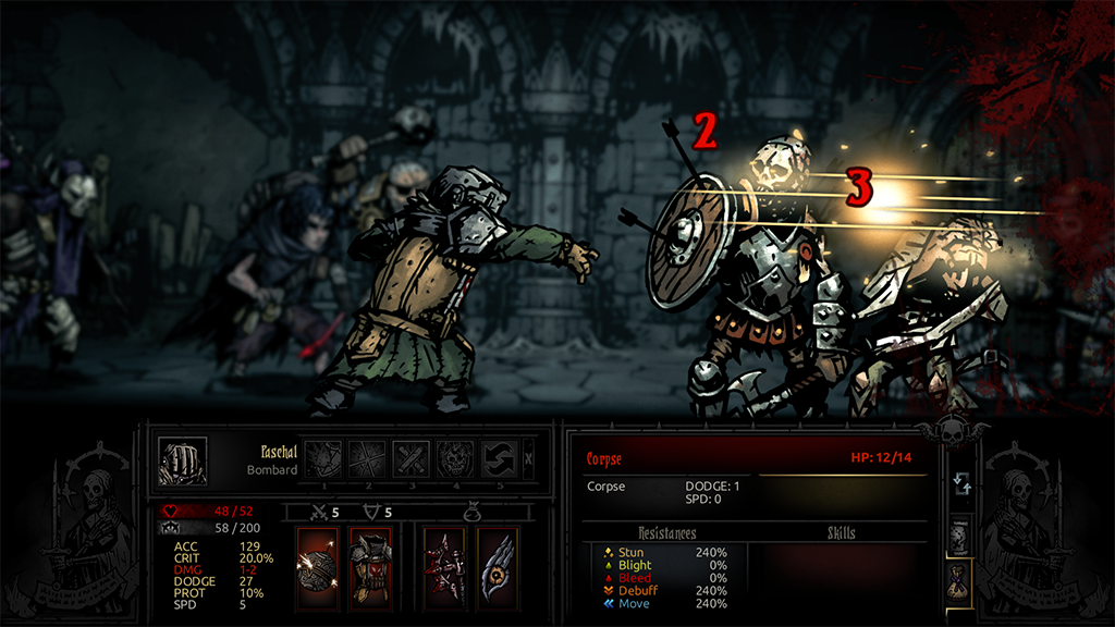 The Bombard — screenshot 8