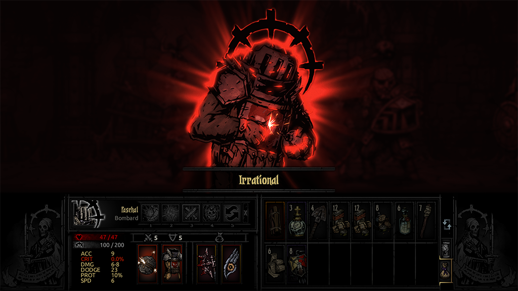 The Bombard — screenshot 10