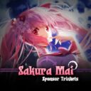 「樱舞散华」SakuraMai Trinkets Pack