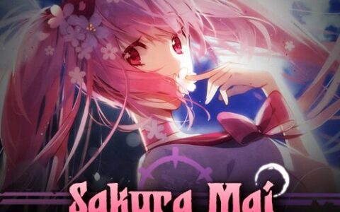 「樱舞散华」SakuraMai Trinkets Pack