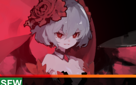 [skin] abomination remilia