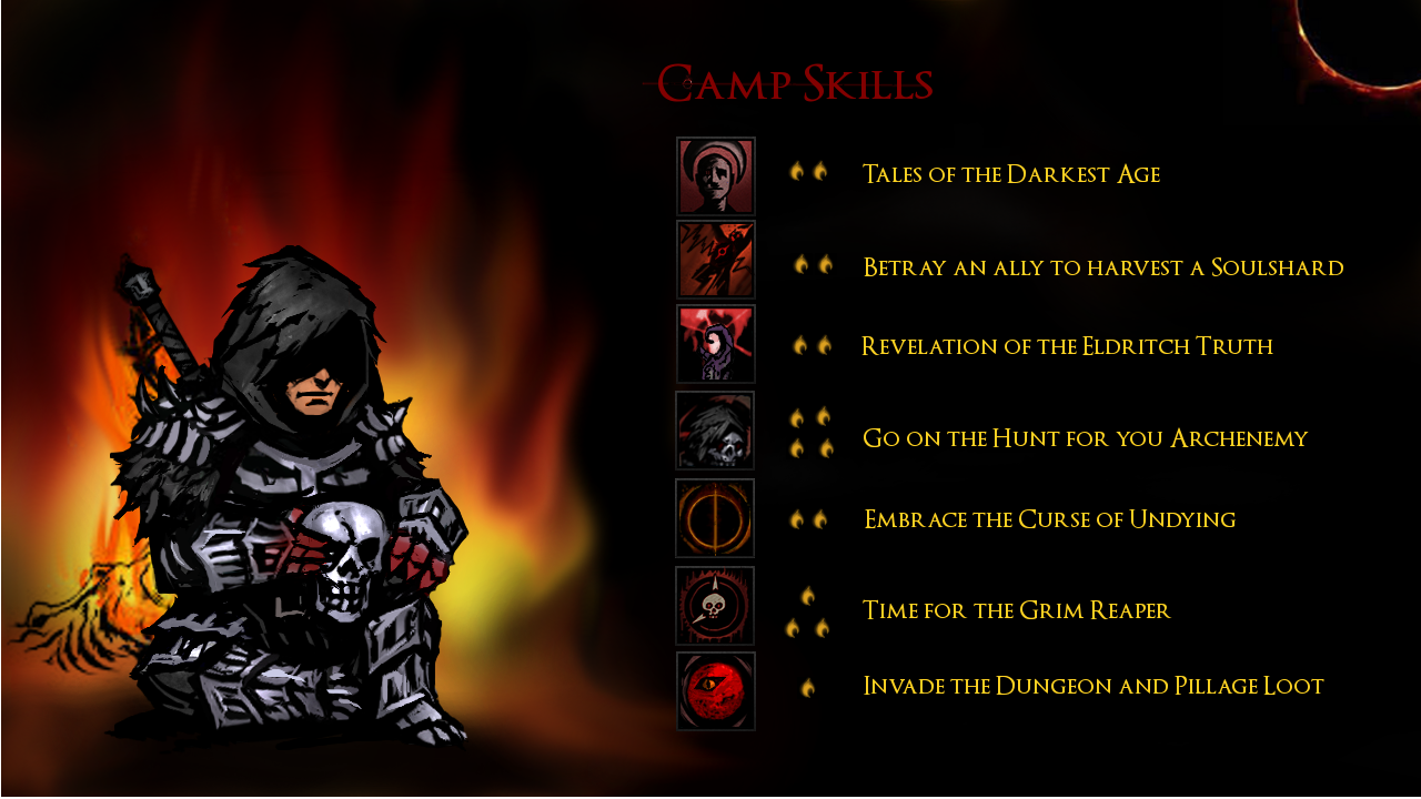 Darkwraith – Legacy Version — screenshot 5