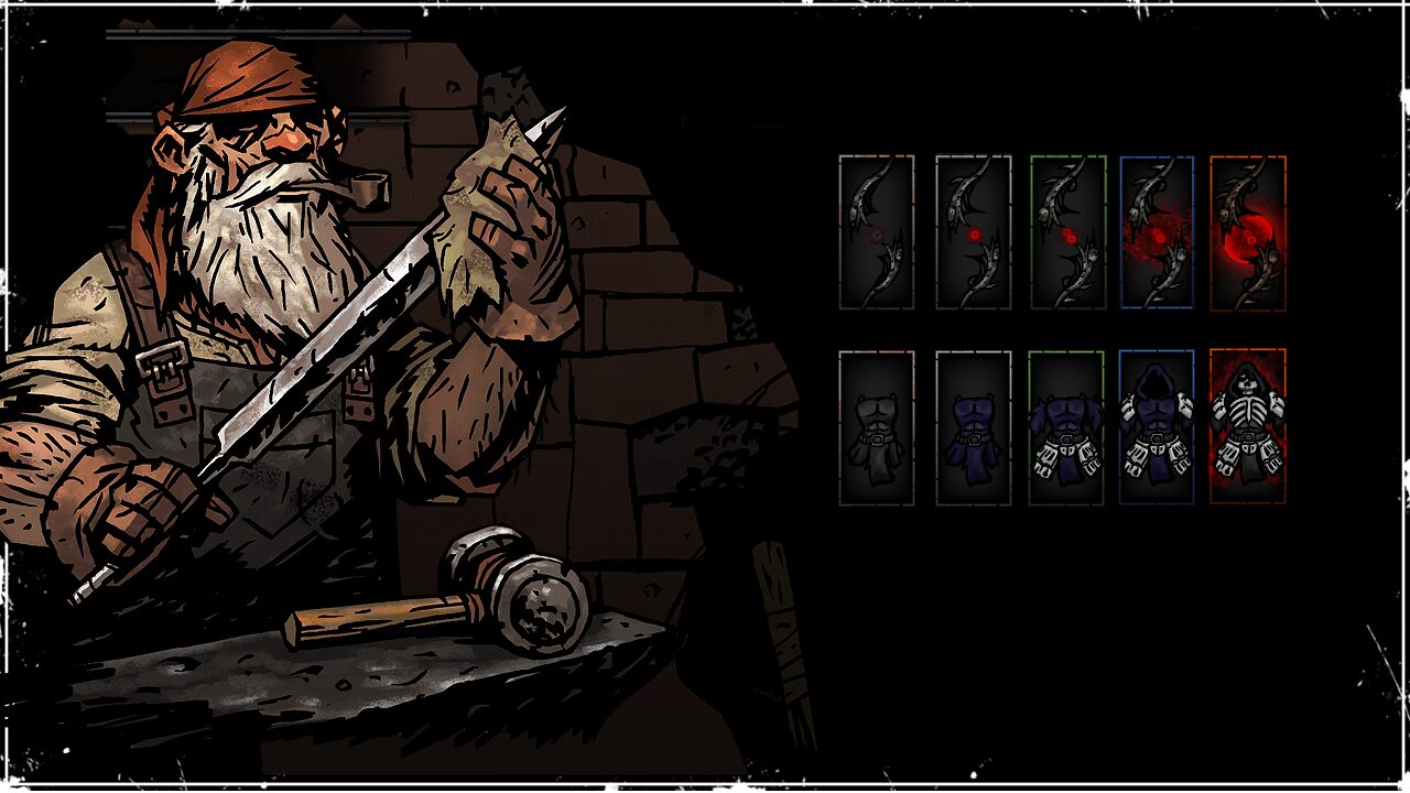 Darkwraith – Legacy Version — screenshot 10