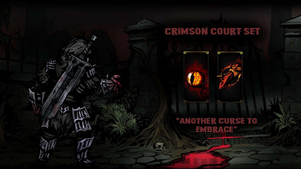 Darkwraith – Legacy Version — screenshot 9