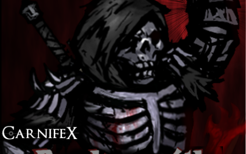 Darkwraith – Legacy Version