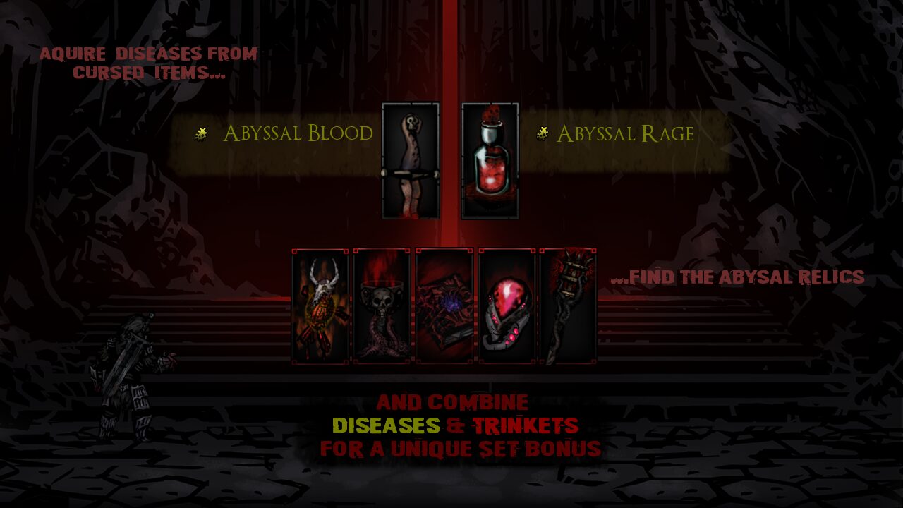 Darkwraith – Legacy Version — screenshot 7