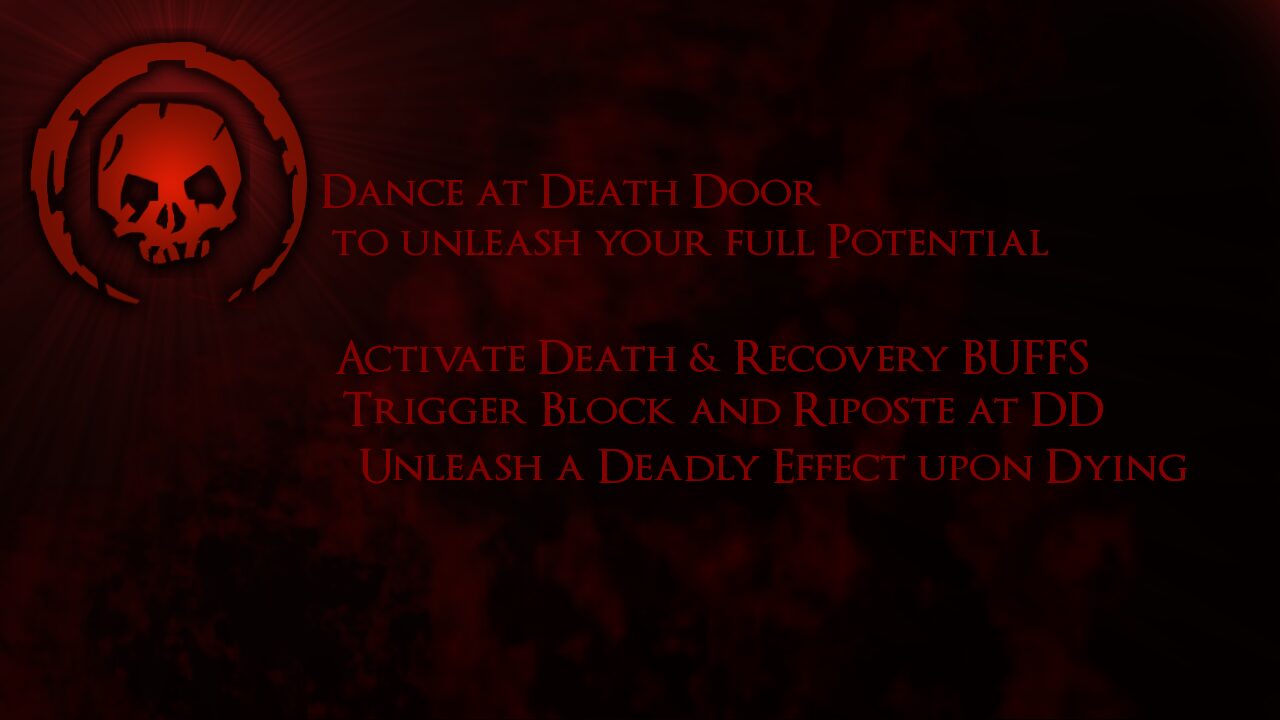 Darkwraith – Legacy Version — screenshot 8