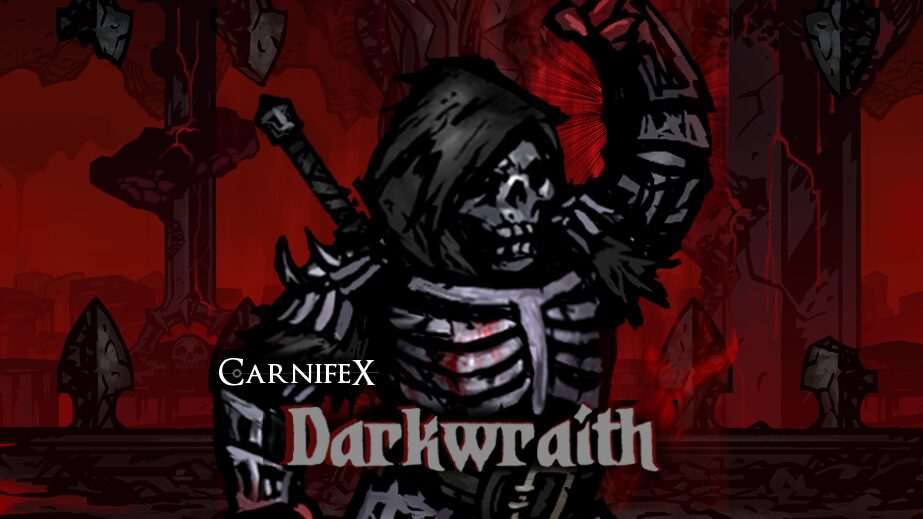 Darkwraith – Legacy Version — screenshot 1