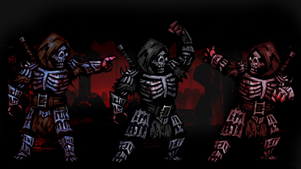 Darkwraith – Legacy Version — screenshot 2